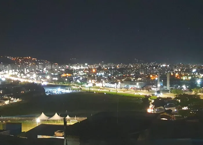Florianopolis Apartment