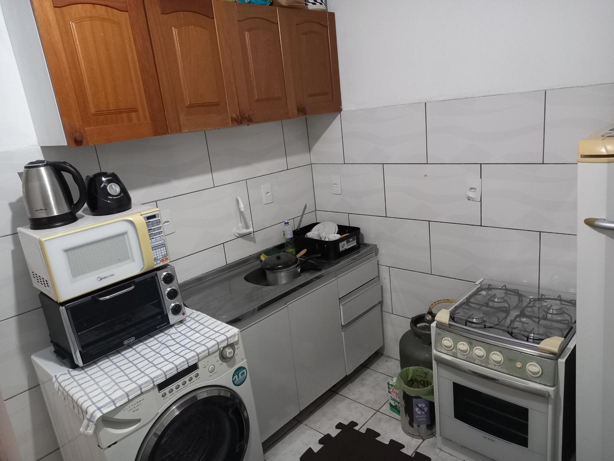 Apartamento Florianopolis Apartment Florianopolis